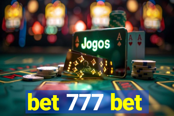bet 777 bet